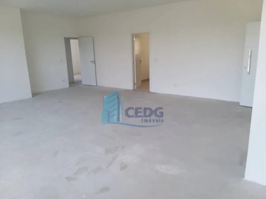 Foto 6 de Apartamento com 4 quartos à venda, 185m2 em Mossunguê, Curitiba - PR