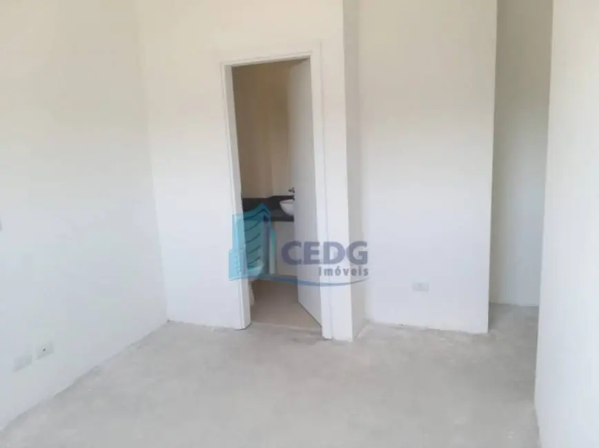 Foto 4 de Apartamento com 4 quartos à venda, 185m2 em Mossunguê, Curitiba - PR