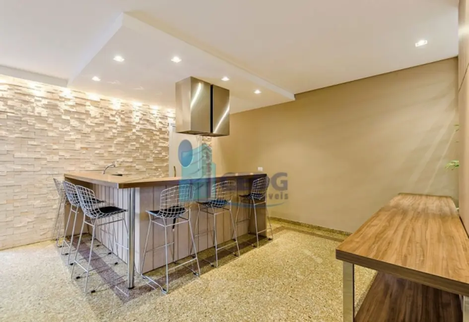 Apartamento com 4 quartos à venda, 302m2 em Batel, Curitiba - PR - imagem 8 Foto 8 de Apartamento com 4 quartos à venda, 302m2 em Batel, Curitiba - PR