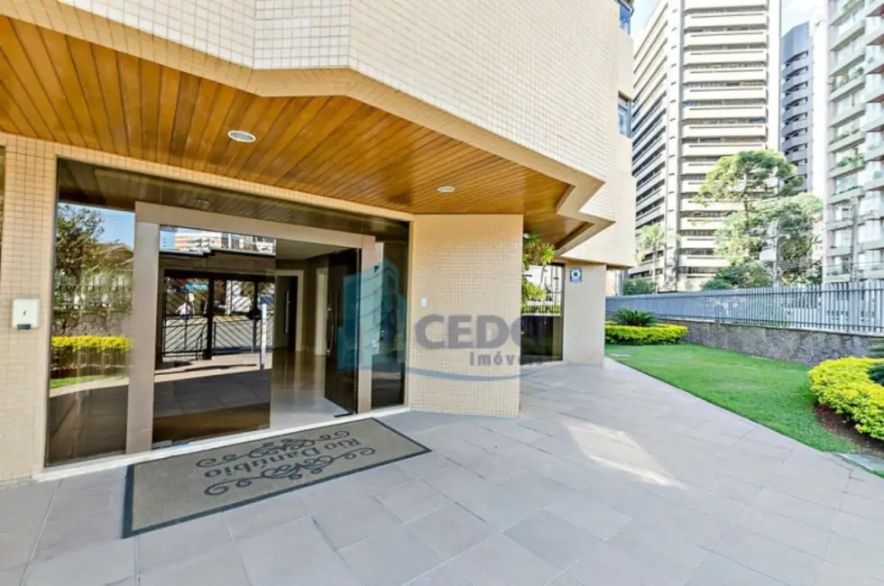 Apartamento com 4 quartos à venda, 302m2 em Batel, Curitiba - PR - imagem 3 Foto 3 de Apartamento com 4 quartos à venda, 302m2 em Batel, Curitiba - PR