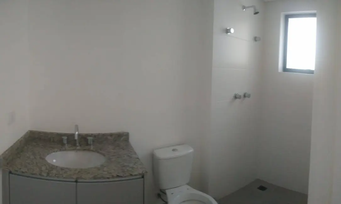 Apartamento com 3 quartos à venda, 56m2 em Santo Inácio, Curitiba - PR - imagem 6 Foto 6 de Apartamento com 3 quartos à venda, 56m2 em Santo Inácio, Curitiba - PR