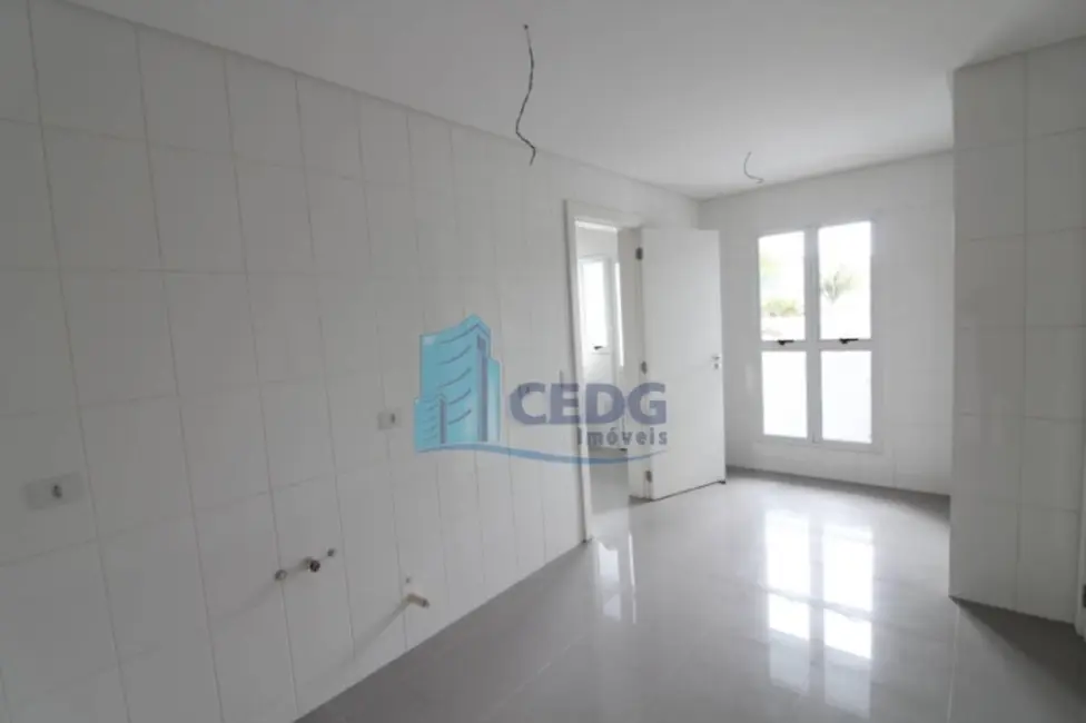 Foto 6 de Apartamento com 3 quartos à venda, 176m2 em Cabral, Curitiba - PR