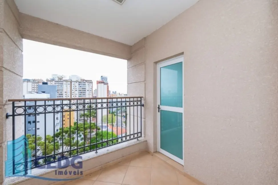 Foto 5 de Apartamento com 3 quartos à venda, 98m2 em Alto da Glória, Curitiba - PR