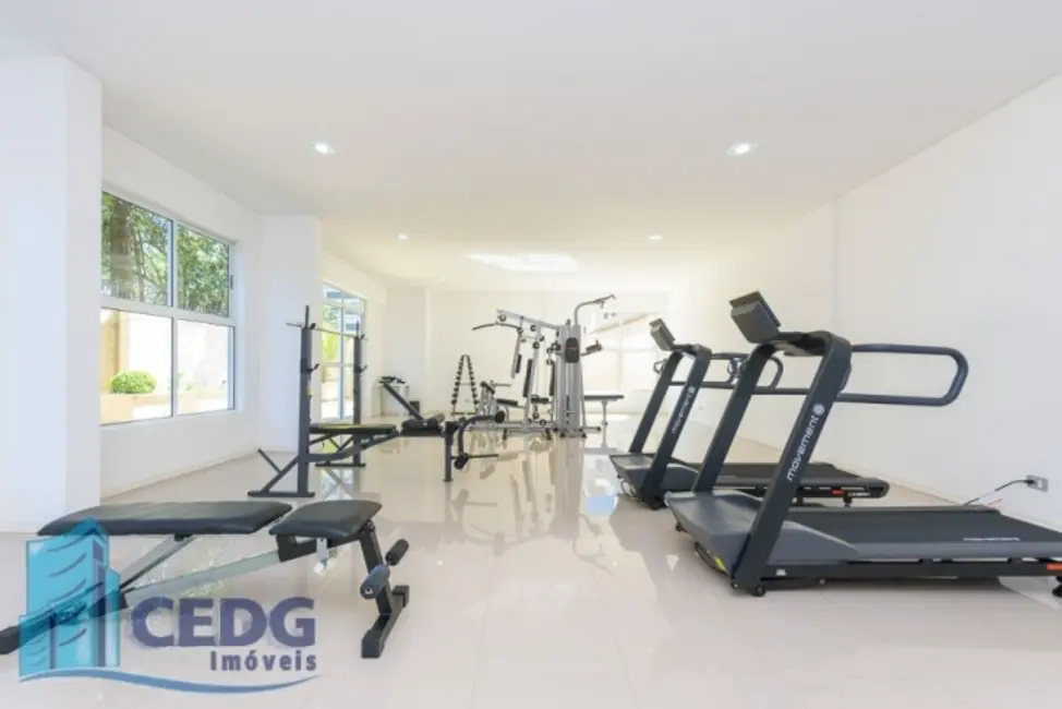 Foto 9 de Apartamento com 3 quartos à venda, 98m2 em Alto da Glória, Curitiba - PR