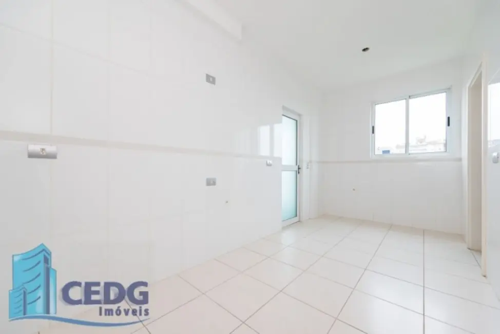 Foto 4 de Apartamento com 3 quartos à venda, 98m2 em Alto da Glória, Curitiba - PR