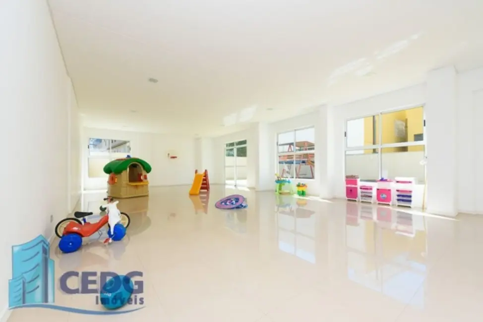 Foto 8 de Apartamento com 3 quartos à venda, 98m2 em Alto da Glória, Curitiba - PR