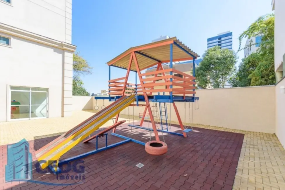 Foto 7 de Apartamento com 3 quartos à venda, 98m2 em Alto da Glória, Curitiba - PR