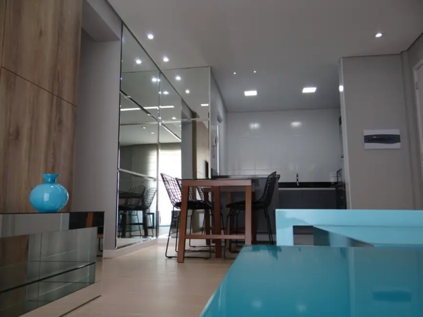 Foto 5 de Apartamento com 2 quartos à venda, 73m2 em Cristo Rei, Curitiba - PR