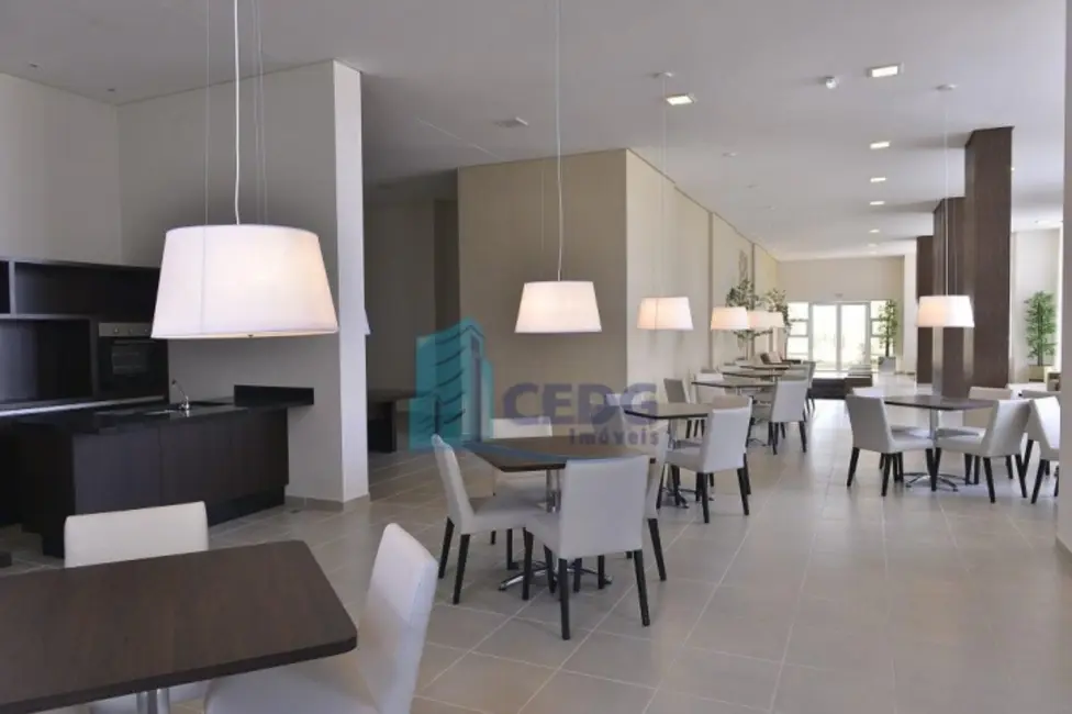 Foto 6 de Apartamento com 4 quartos à venda, 131m2 em Cidade Industrial, Curitiba - PR