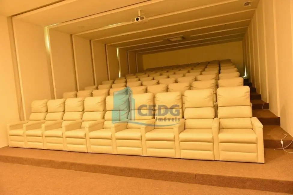 Foto 7 de Apartamento com 4 quartos à venda, 131m2 em Cidade Industrial, Curitiba - PR