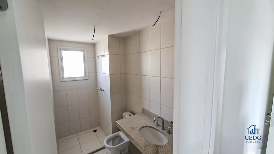 Foto 9 de Apartamento com 4 quartos à venda, 132m2 em Cidade Industrial, Curitiba - PR