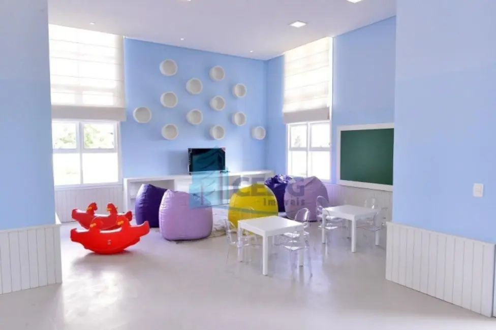 Foto 3 de Apartamento com 4 quartos à venda, 131m2 em Cidade Industrial, Curitiba - PR