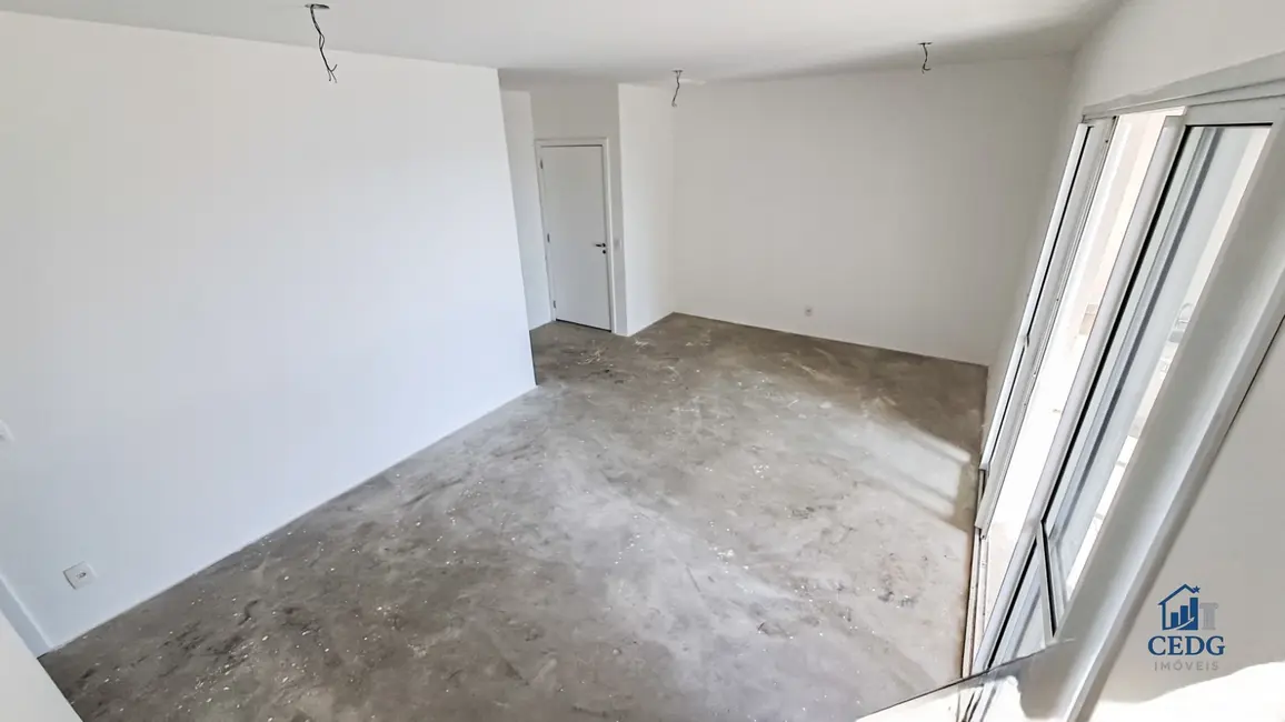 Foto 7 de Apartamento com 4 quartos à venda, 132m2 em Cidade Industrial, Curitiba - PR