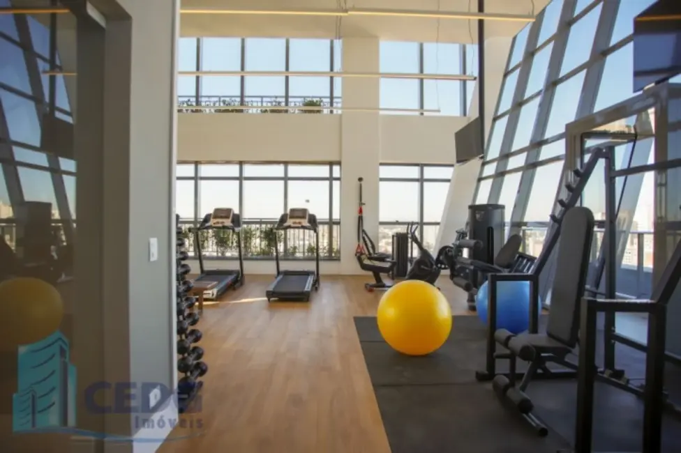 Foto 8 de Apartamento com 2 quartos à venda, 72m2 em Centro, Curitiba - PR