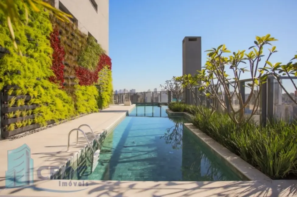 Foto 6 de Apartamento com 2 quartos à venda, 72m2 em Centro, Curitiba - PR