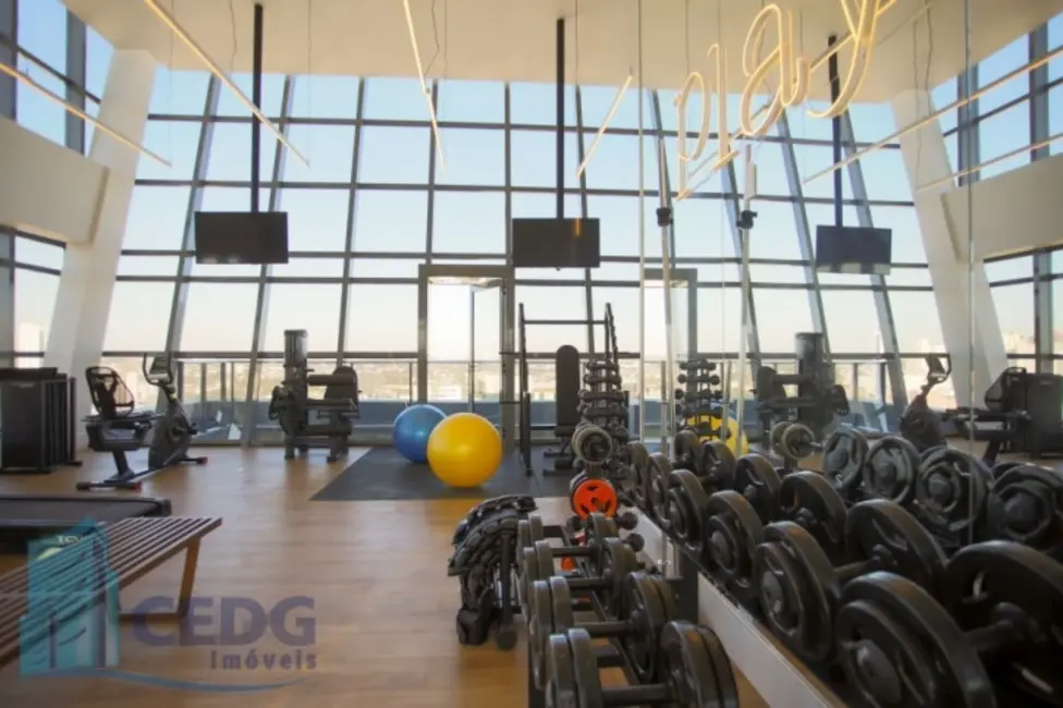 Foto 9 de Apartamento com 2 quartos à venda, 72m2 em Centro, Curitiba - PR