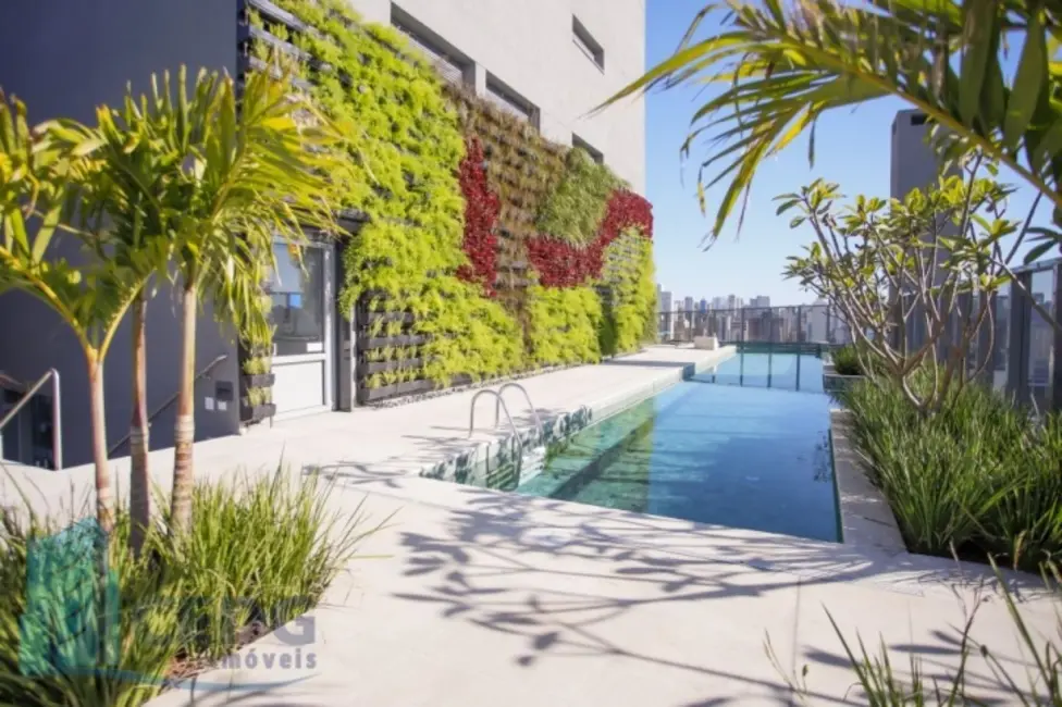 Foto 5 de Apartamento com 2 quartos à venda, 72m2 em Centro, Curitiba - PR