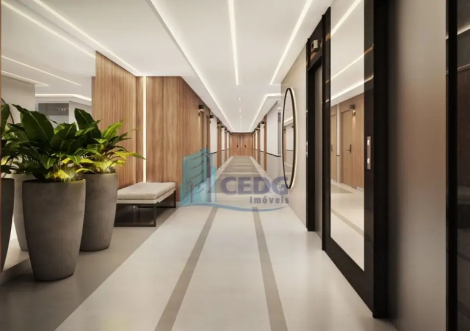 Foto 8 de Sala Comercial à venda, 22m2 em Centro, Curitiba - PR