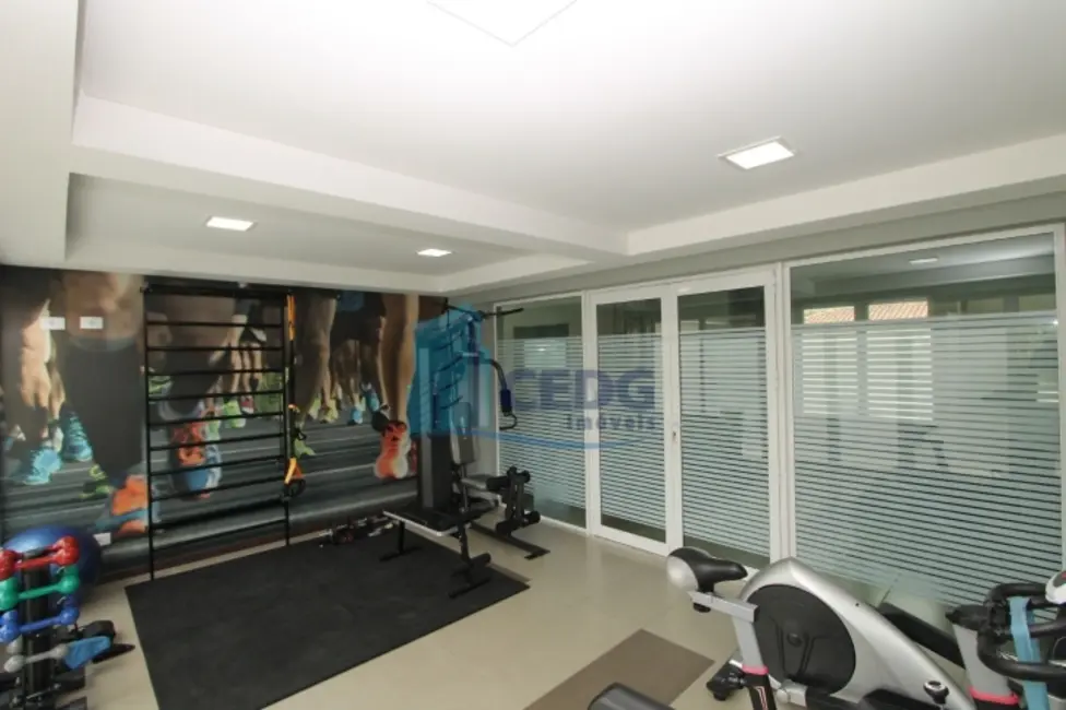 Foto 9 de Apartamento com 3 quartos à venda, 150m2 em Boa Vista, Curitiba - PR