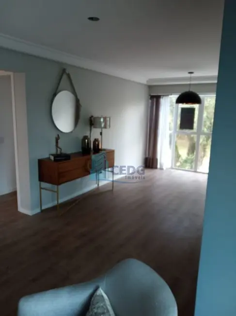 Foto 6 de Apartamento com 3 quartos à venda, 150m2 em Boa Vista, Curitiba - PR