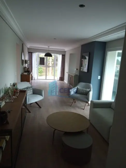 Foto 5 de Apartamento com 3 quartos à venda, 150m2 em Boa Vista, Curitiba - PR