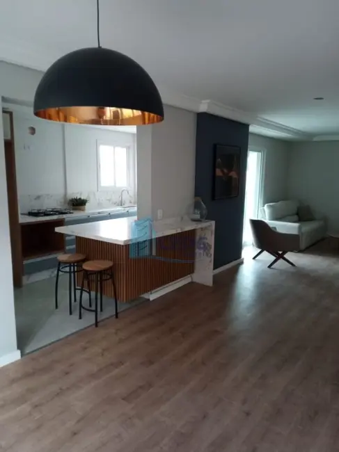 Foto 3 de Apartamento com 3 quartos à venda, 150m2 em Boa Vista, Curitiba - PR