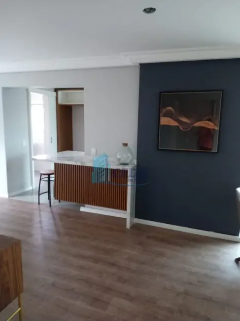Foto 4 de Apartamento com 3 quartos à venda, 150m2 em Boa Vista, Curitiba - PR
