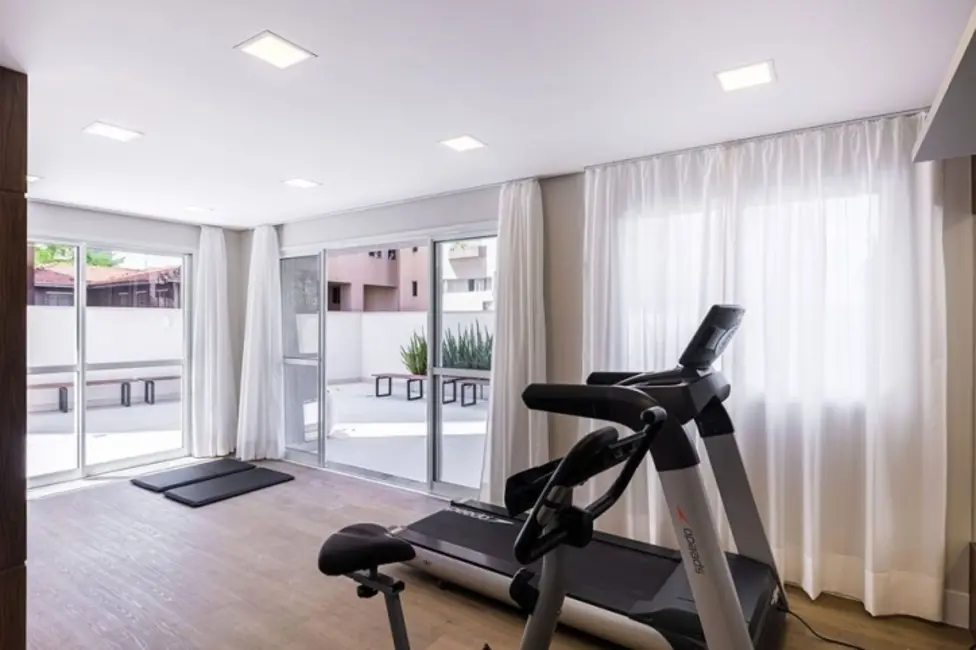 Foto 4 de Apartamento com 3 quartos à venda, 78m2 em Cristo Rei, Curitiba - PR