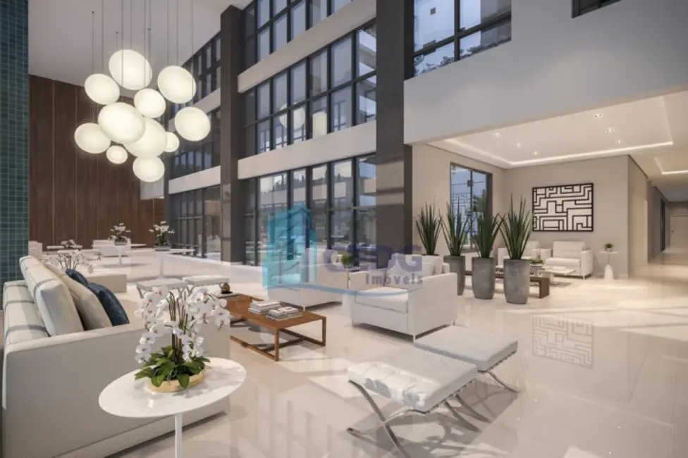 Foto 5 de Apartamento com 2 quartos à venda, 68m2 em Bacacheri, Curitiba - PR