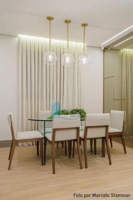 Foto 9 de Apartamento com 2 quartos à venda, 68m2 em Bacacheri, Curitiba - PR