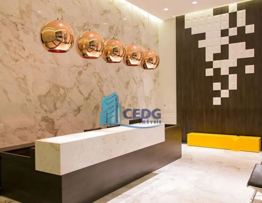 Sala Comercial à venda, 36m2 em Centro, Curitiba - PR - imagem 3 Foto 3 de Sala Comercial à venda, 36m2 em Centro, Curitiba - PR