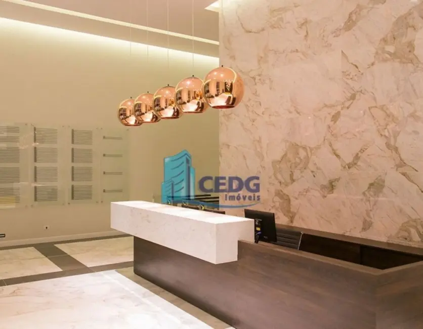 Sala Comercial à venda, 36m2 em Centro, Curitiba - PR - imagem 4 Foto 4 de Sala Comercial à venda, 36m2 em Centro, Curitiba - PR