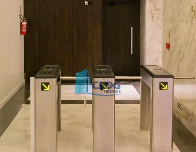 Sala Comercial à venda, 36m2 em Centro, Curitiba - PR - imagem 5 Foto 5 de Sala Comercial à venda, 36m2 em Centro, Curitiba - PR