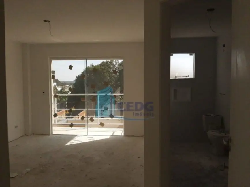 Foto 9 de Casa de Condomínio com 3 quartos à venda, 171m2 em Campo Comprido, Curitiba - PR