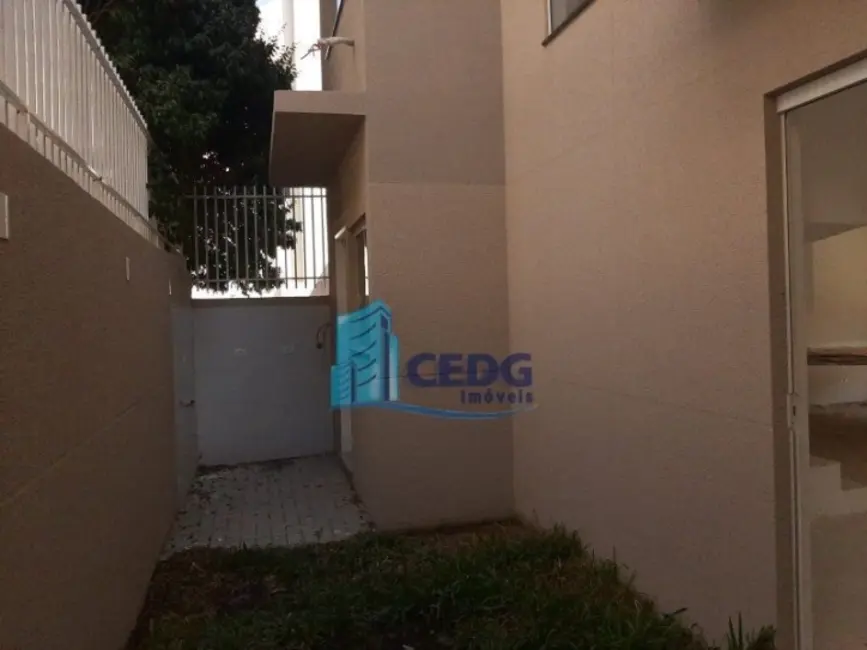 Foto 4 de Casa de Condomínio com 3 quartos à venda, 171m2 em Campo Comprido, Curitiba - PR