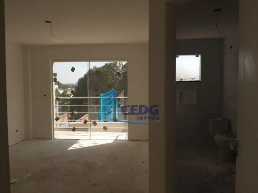 Foto 6 de Casa de Condomínio com 3 quartos à venda, 171m2 em Campo Comprido, Curitiba - PR