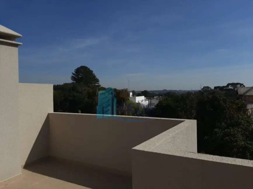 Foto 7 de Casa de Condomínio com 3 quartos à venda, 171m2 em Campo Comprido, Curitiba - PR