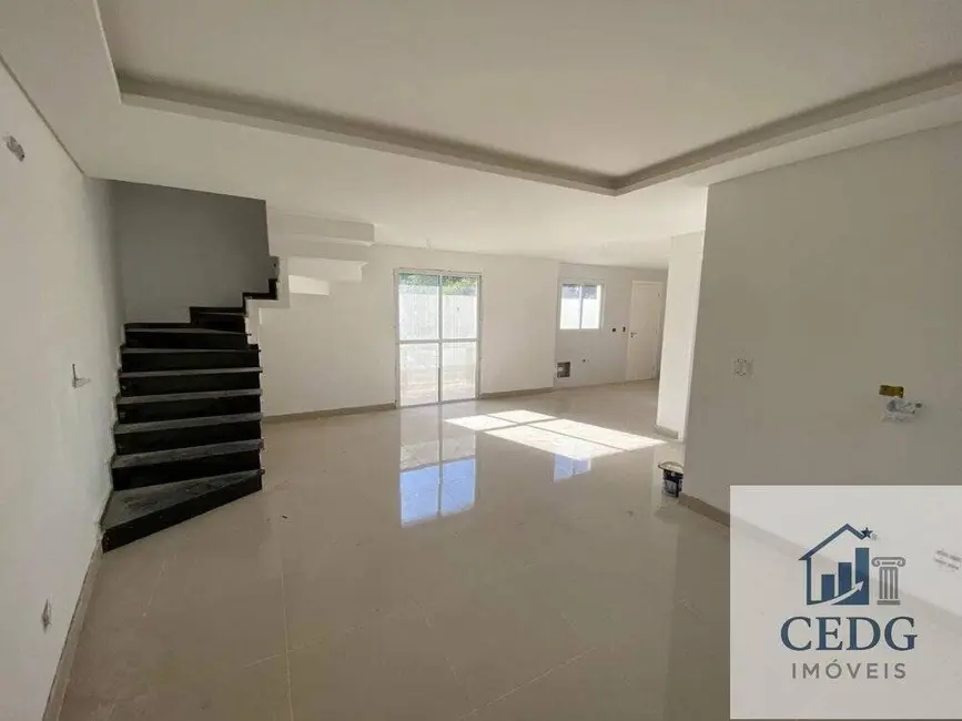 Foto 8 de Casa de Condomínio com 3 quartos à venda, 114m2 em Campo Comprido, Curitiba - PR