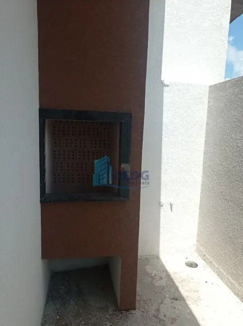 Foto 9 de Casa de Condomínio com 3 quartos à venda, 114m2 em Campo Comprido, Curitiba - PR