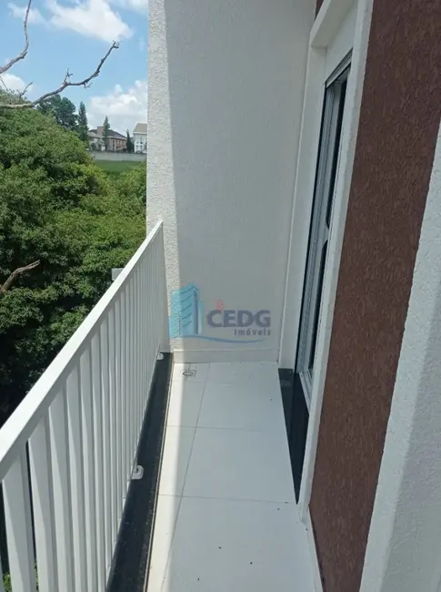 Foto 7 de Casa de Condomínio com 3 quartos à venda, 114m2 em Campo Comprido, Curitiba - PR