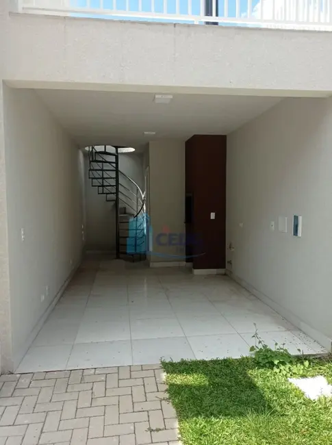 Foto 6 de Casa de Condomínio com 3 quartos à venda, 114m2 em Campo Comprido, Curitiba - PR