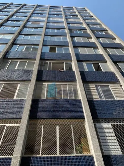 Foto 2 de Apartamento com 3 quartos à venda, 101m2 em Batel, Curitiba - PR