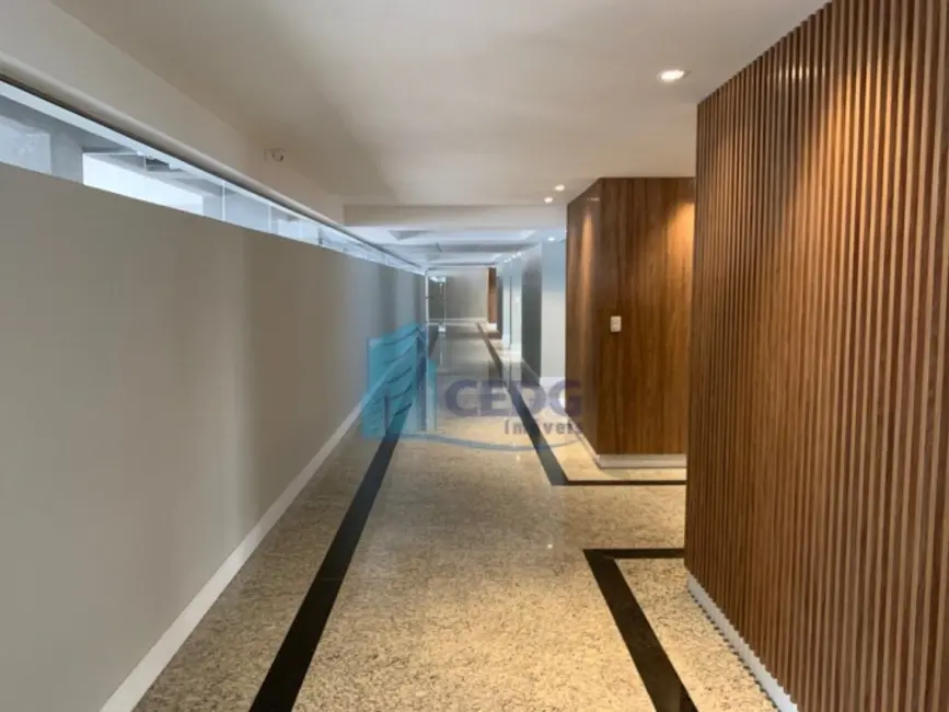 Apartamento com 3 quartos à venda, 101m2 em Batel, Curitiba - PR - imagem 4 Foto 4 de Apartamento com 3 quartos à venda, 101m2 em Batel, Curitiba - PR