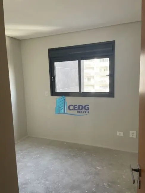 Foto 2 de Apartamento com 3 quartos à venda, 94m2 em Vila Izabel, Curitiba - PR