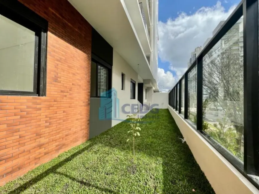 Apartamento com 3 quartos à venda, 144m2 em Bigorrilho, Curitiba - PR - imagem 3 Foto 3 de Apartamento com 3 quartos à venda, 144m2 em Bigorrilho, Curitiba - PR
