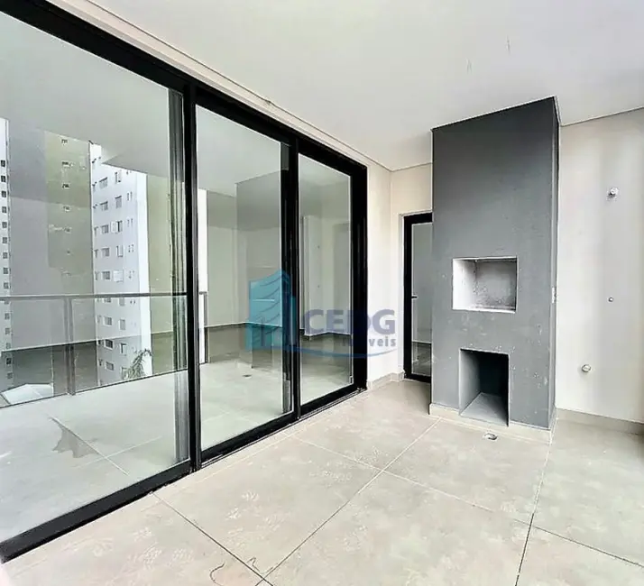 Apartamento com 3 quartos à venda, 144m2 em Bigorrilho, Curitiba - PR - imagem 5 Foto 5 de Apartamento com 3 quartos à venda, 144m2 em Bigorrilho, Curitiba - PR