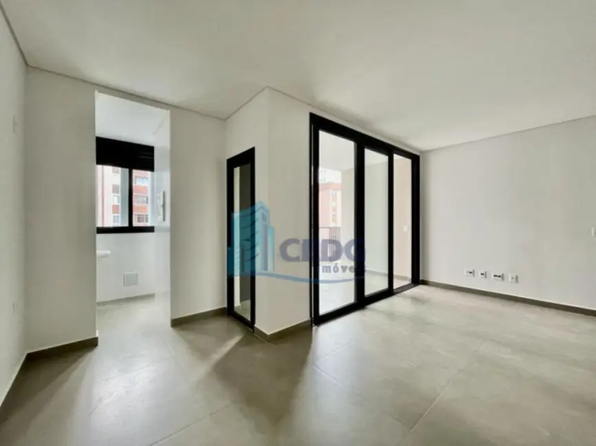 Apartamento com 3 quartos à venda, 144m2 em Bigorrilho, Curitiba - PR - imagem 9 Foto 9 de Apartamento com 3 quartos à venda, 144m2 em Bigorrilho, Curitiba - PR