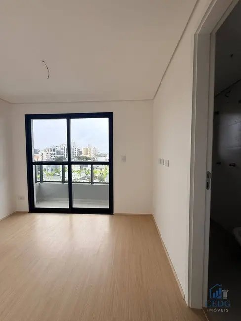 Apartamento com 2 quartos à venda, 47m2 em Capão Raso, Curitiba - PR - imagem 8 Foto 8 de Apartamento com 2 quartos à venda, 47m2 em Capão Raso, Curitiba - PR
