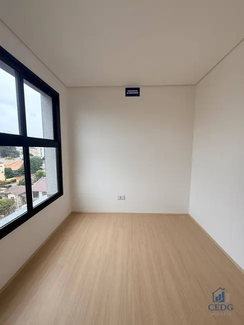 Apartamento com 2 quartos à venda, 47m2 em Capão Raso, Curitiba - PR - imagem 7 Foto 7 de Apartamento com 2 quartos à venda, 47m2 em Capão Raso, Curitiba - PR