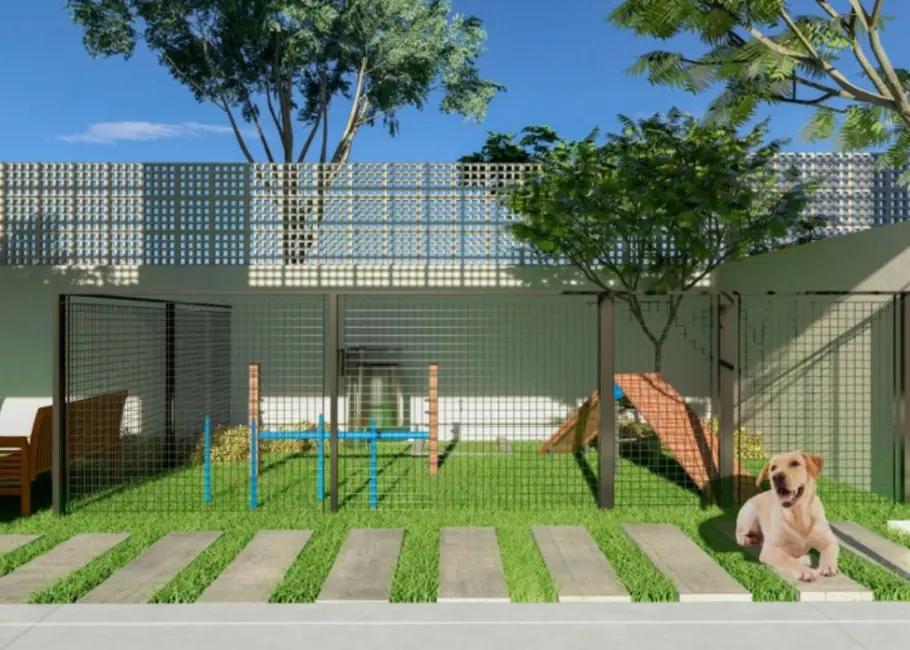 Apartamento com 3 quartos à venda, 63m2 em Portão, Curitiba - PR - imagem 5 Foto 5 de Apartamento com 3 quartos à venda, 63m2 em Portão, Curitiba - PR